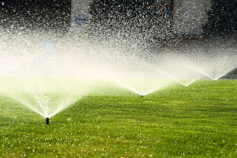 Reducing Your Use: Getting Ahead of Irrigation Turn-On Season