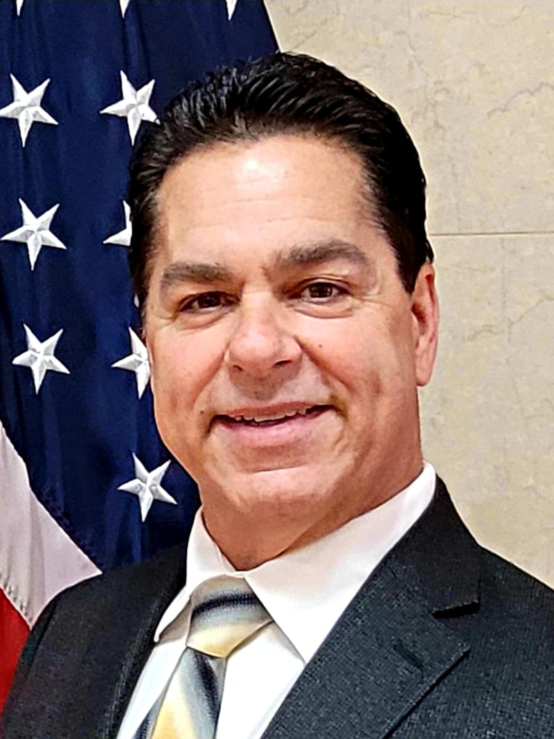 Bethpage Elects Scott Greco as New Commissioner