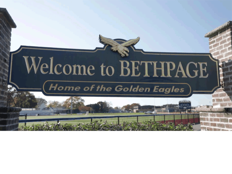 Bethpage Water District is passionate about our town and it’s water.  Please watch by clicking the link below.