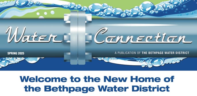 2025 Spring Newsletter is Here